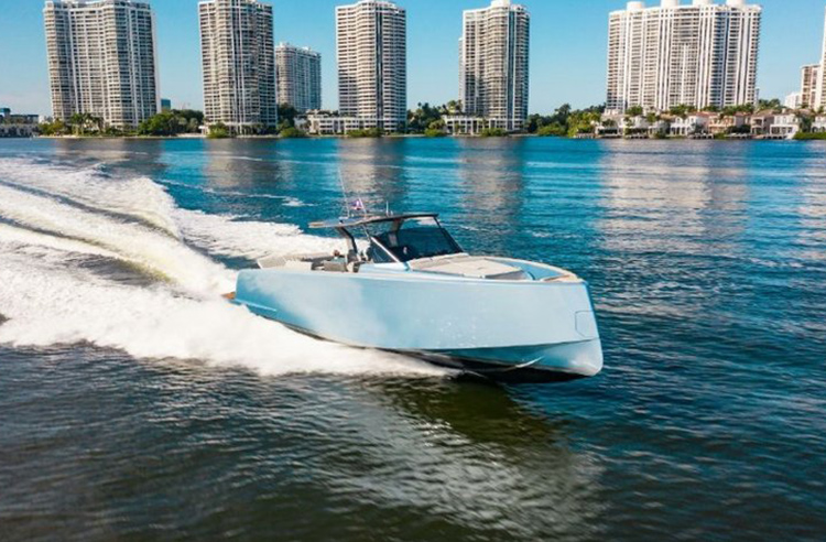 Yacht Charter Fort Lauderdale