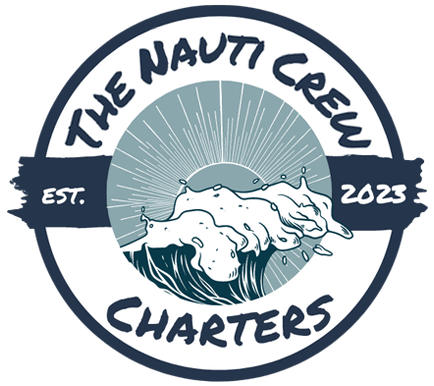 The Nauti Crew