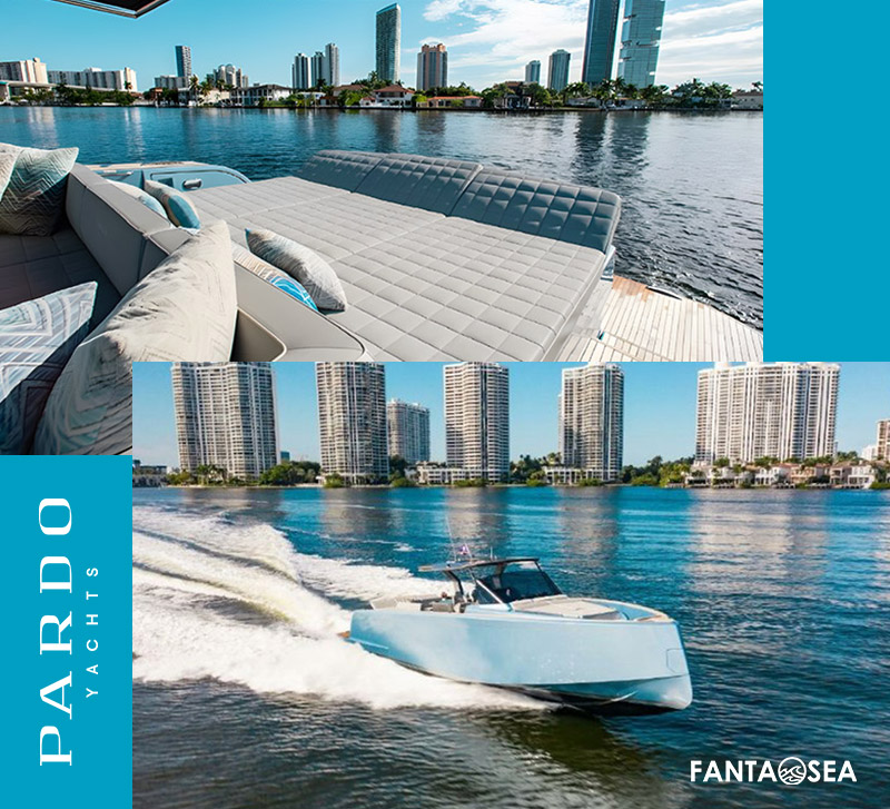 Yacht Charter Fort Lauderdale