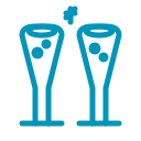 yacht party celebration