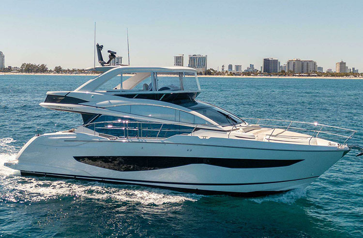 pearl 62 yacht charter fort lauderdale