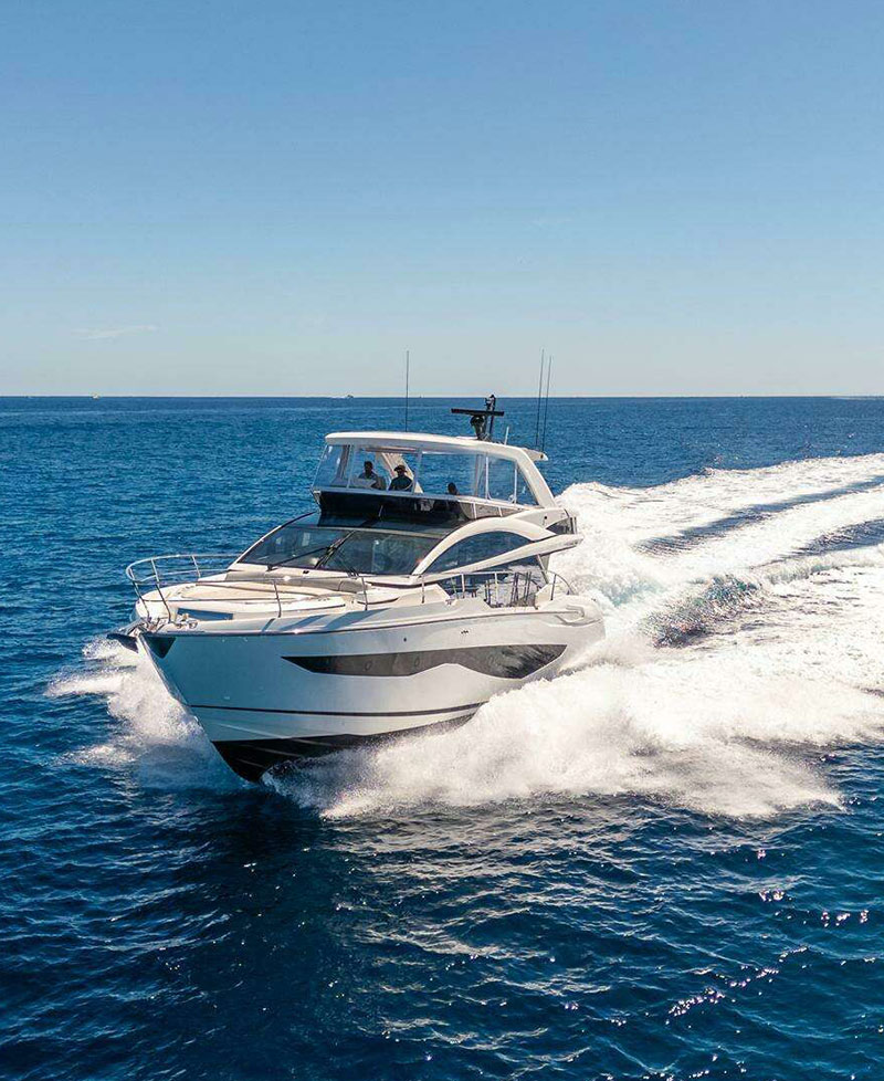 pearl 62 yacht charter miami