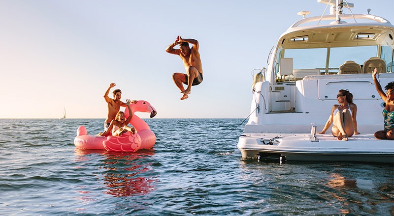 Fort Lauderdale yacht rentals